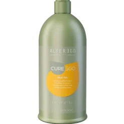 CUREGO   Silk Oil Shampoo 950 ml
