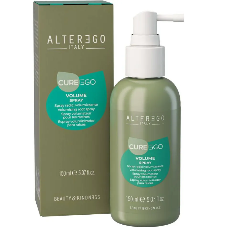 CUREGO Volume Spray 150 ml