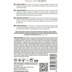 Cure   Recover Shampoo 250 ml