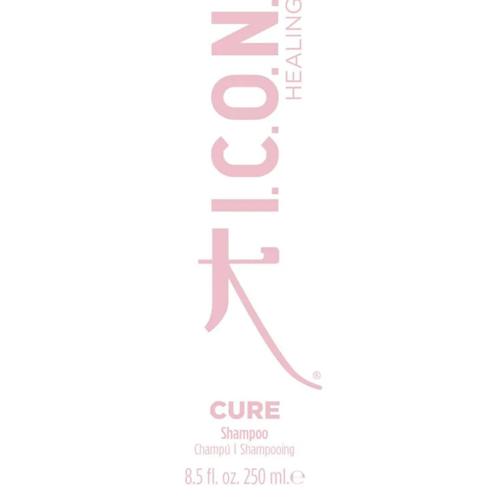 Cure Recover Shampoo 250 ml