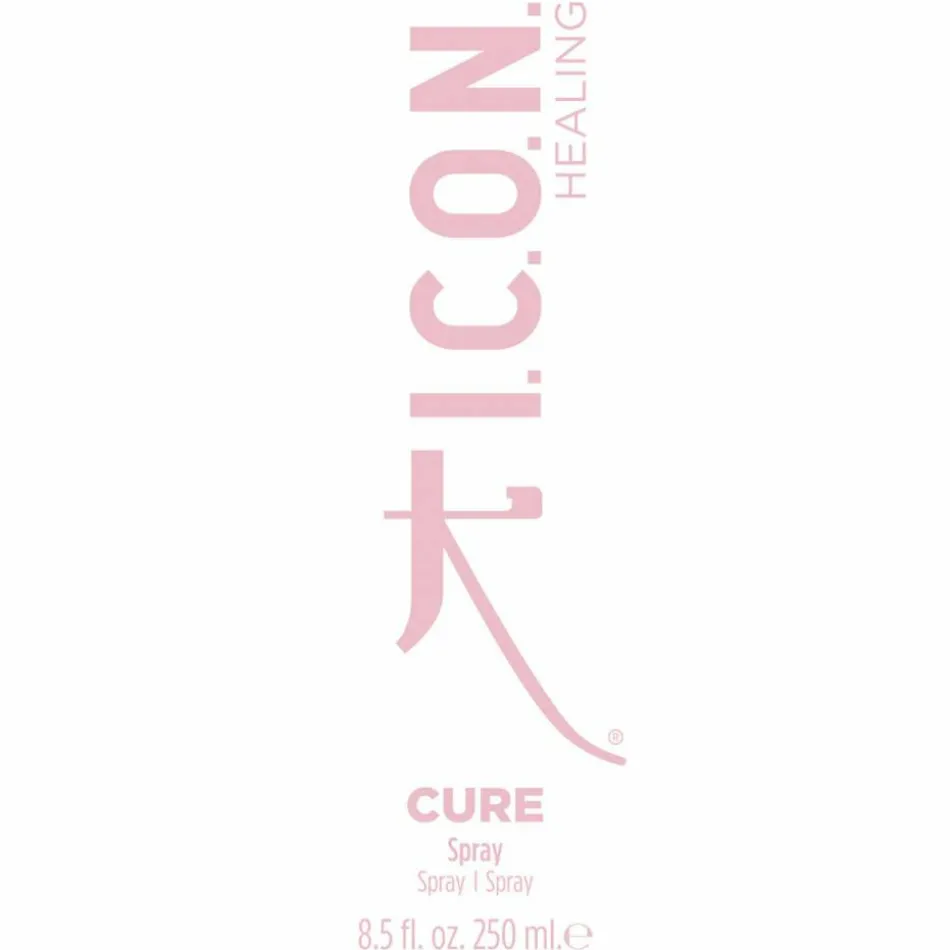Cure Replenishing Spray 250 ml