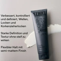Curl Cream 150 ml