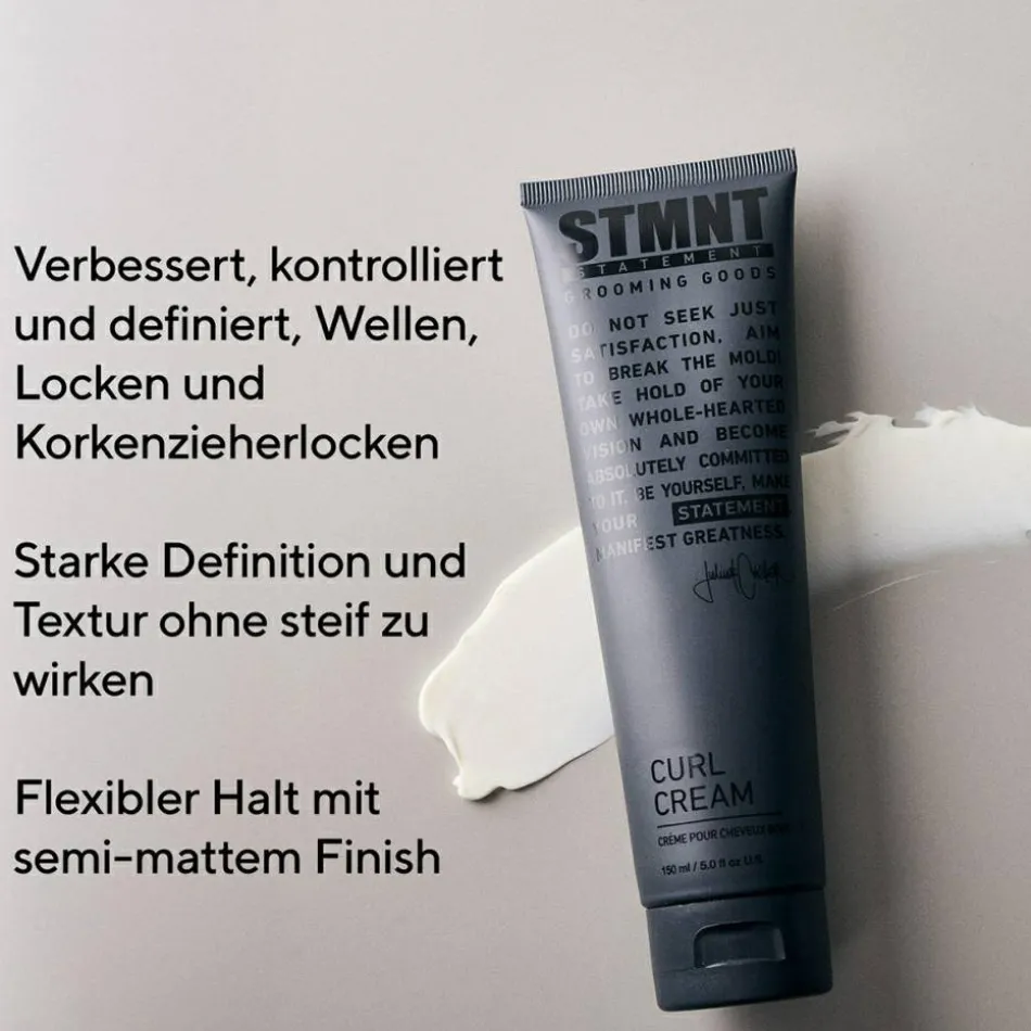 Curl Cream 150 ml