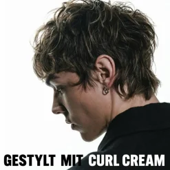 Curl Cream 150 ml