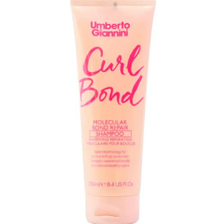 Curl Bond Shampoo 250 ml