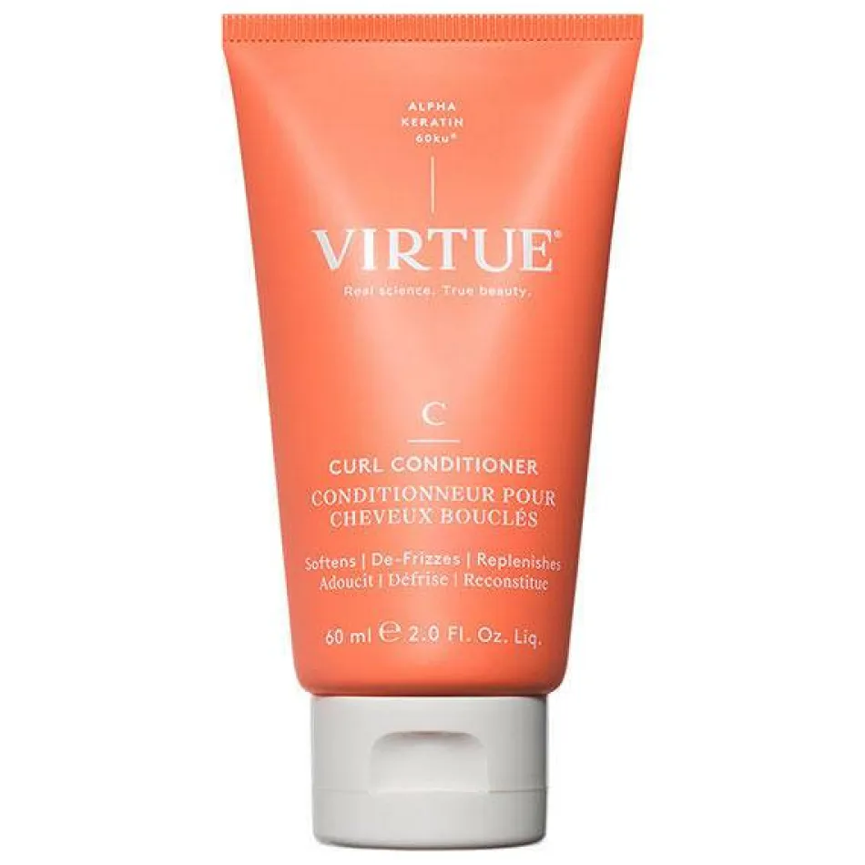 Curl Conditioner