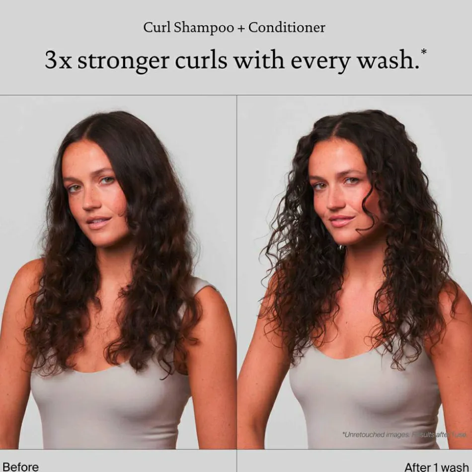 curl Conditioner