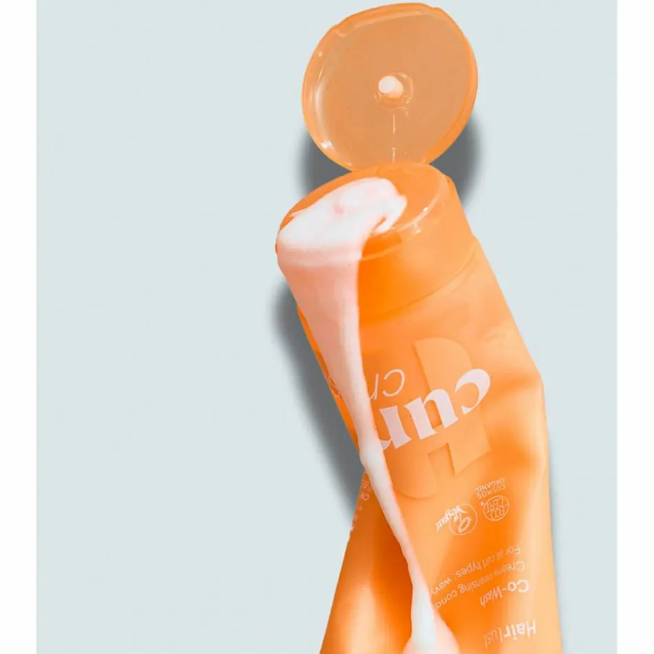 Curl Crush™ Co-Wash 200 ml