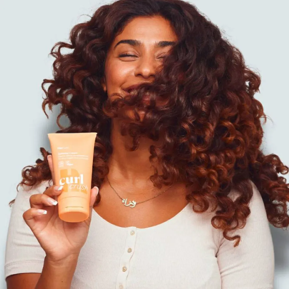 Curl Crush™ Defining Cream 150 ml