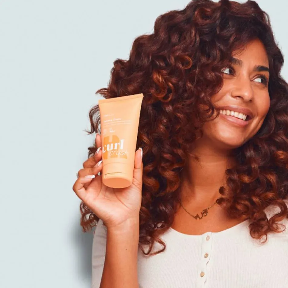 Curl Crush™ Defining Cream 150 ml