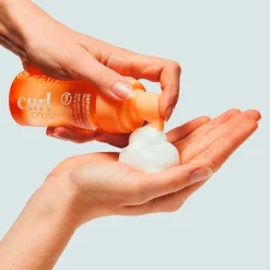 Curl Crush™   Defining Mousse 110 ml