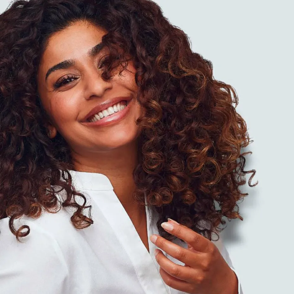 Curl Crush™ Leave-in Conditioner 150 ml