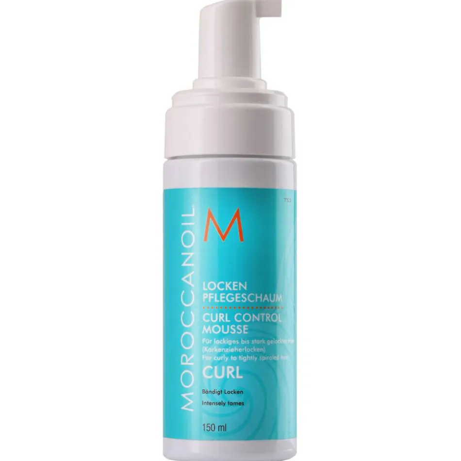 CURL Curl Control Mousse 150 ml