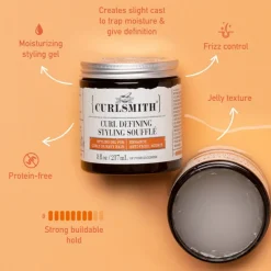 Curl Defining Styling Souffle