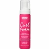 Curl Foam Anti-Frizz Styling Mousse 200 ml
