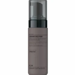 Curlfriends   Luscious Curls Foam 150 ml