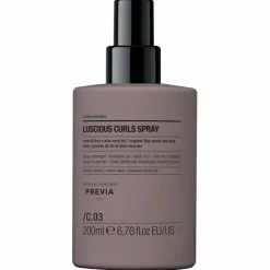 Curlfriends   Luscious Curls Spray 200 ml