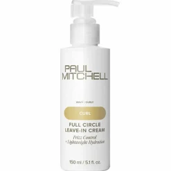 Curl   Full Circle Leave-In Cream 150 ml