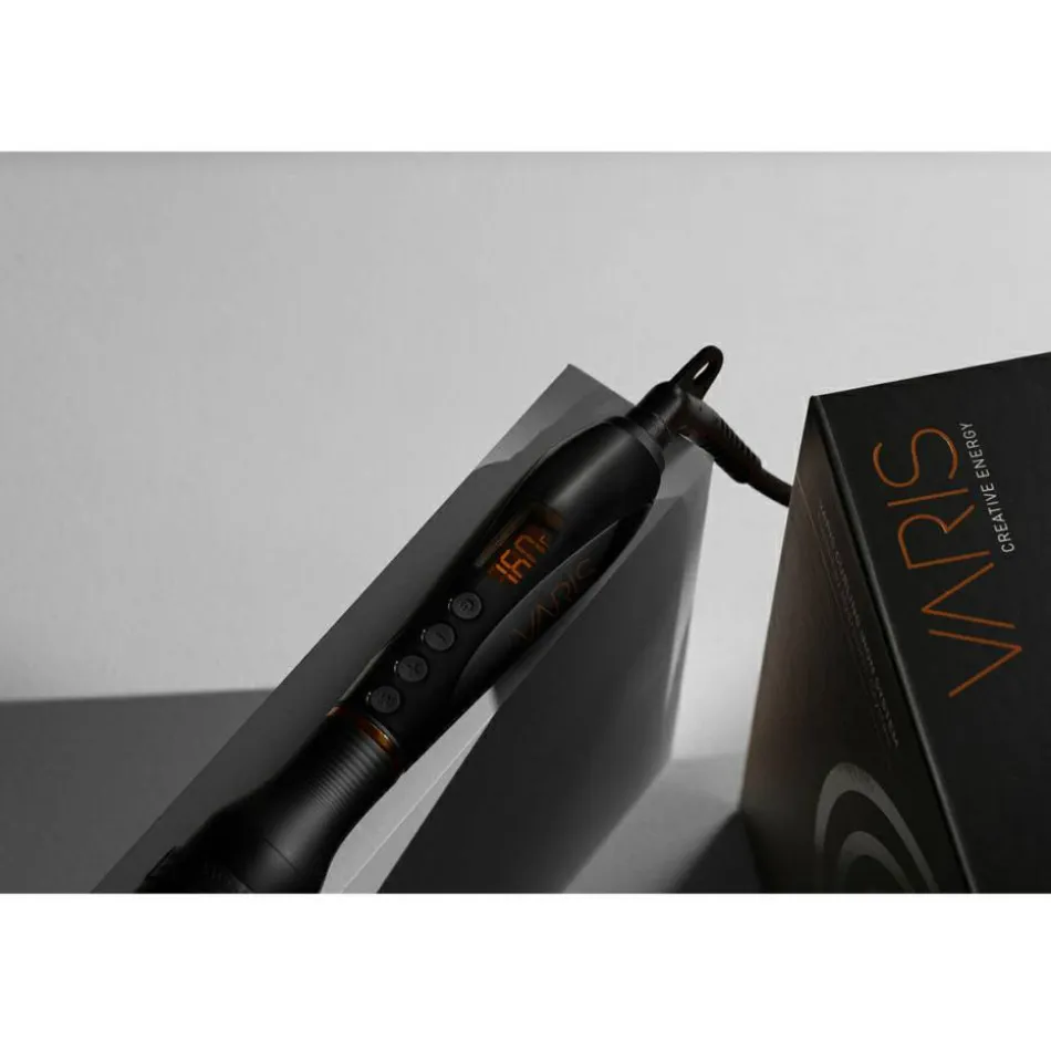 Curling Iron System