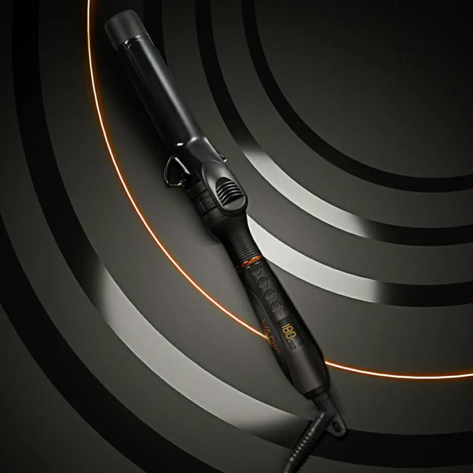 Curling Iron System