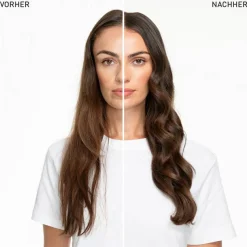 Curling Iron System