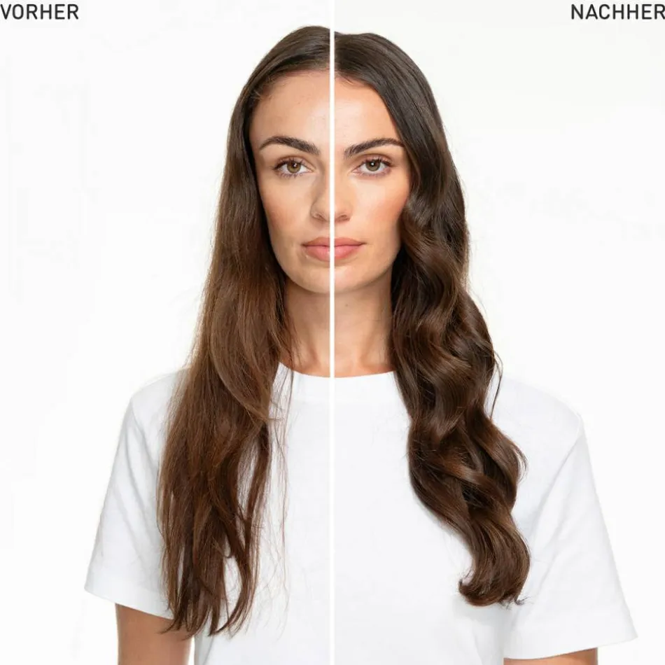 Curling Iron System