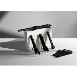 Curling Iron System