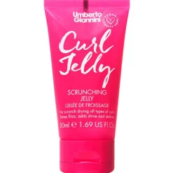 Curl Jelly   Scrunching Jelly