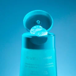 Curl Jelly   Scrunching Jelly Sandalwood & Bergamot 200 ml