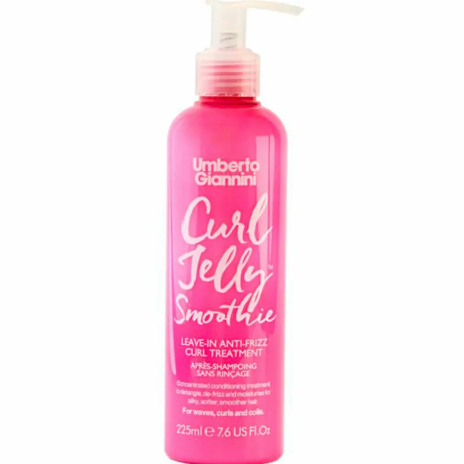 Curl Jelly Smoothie 225 ml