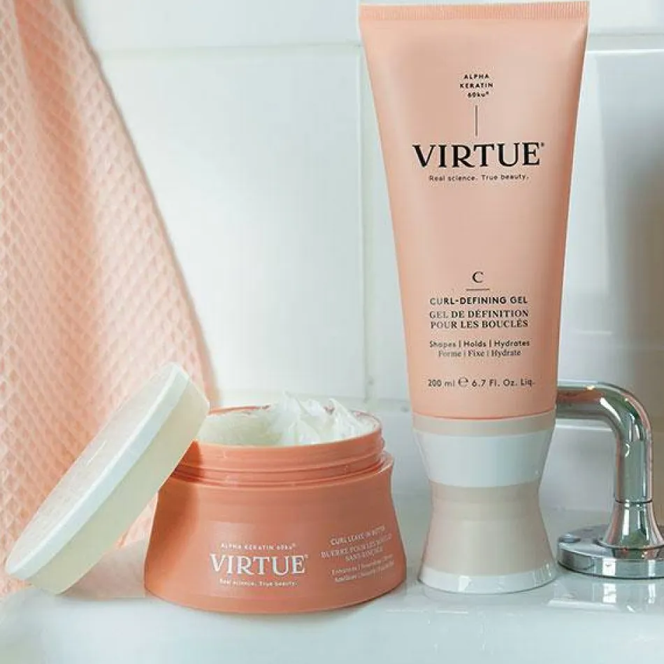 Curl Leave-In Butter 200 ml