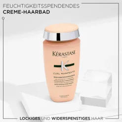 Curl Manifesto Bain Hydration Douceur 250 ml