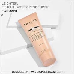 Curl Manifesto Fondant Hydration Essentielle 250 ml