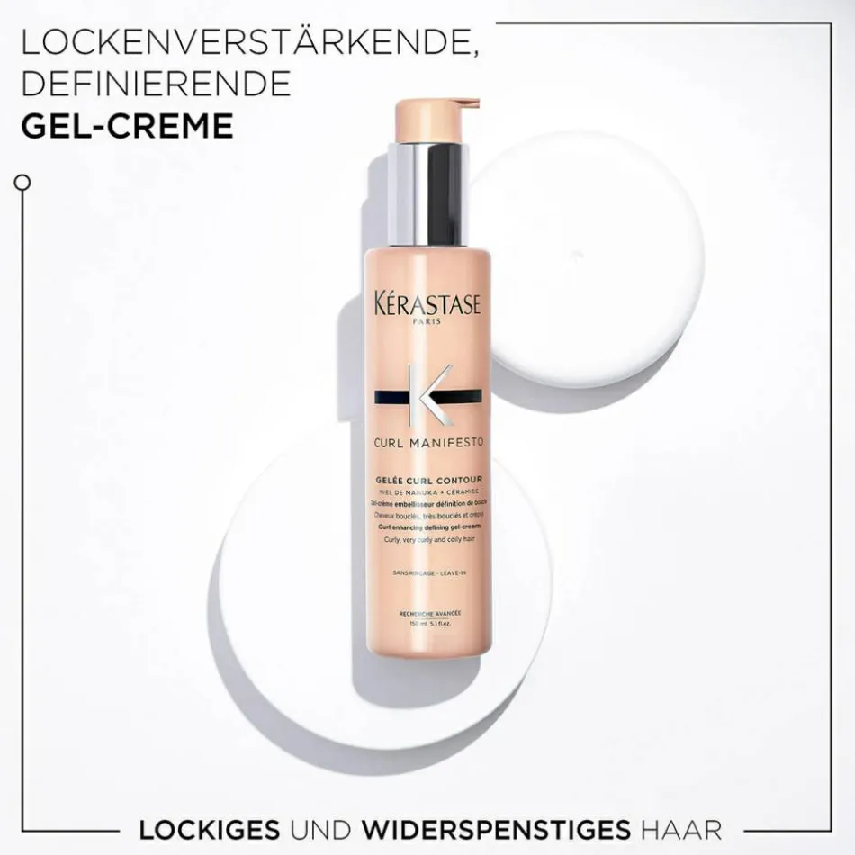 Curl Manifesto Gelée Curl Contour 150 ml