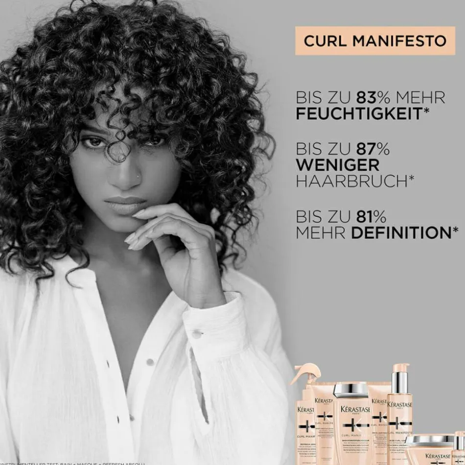 Curl Manifesto Incroyable Repair 50 ml