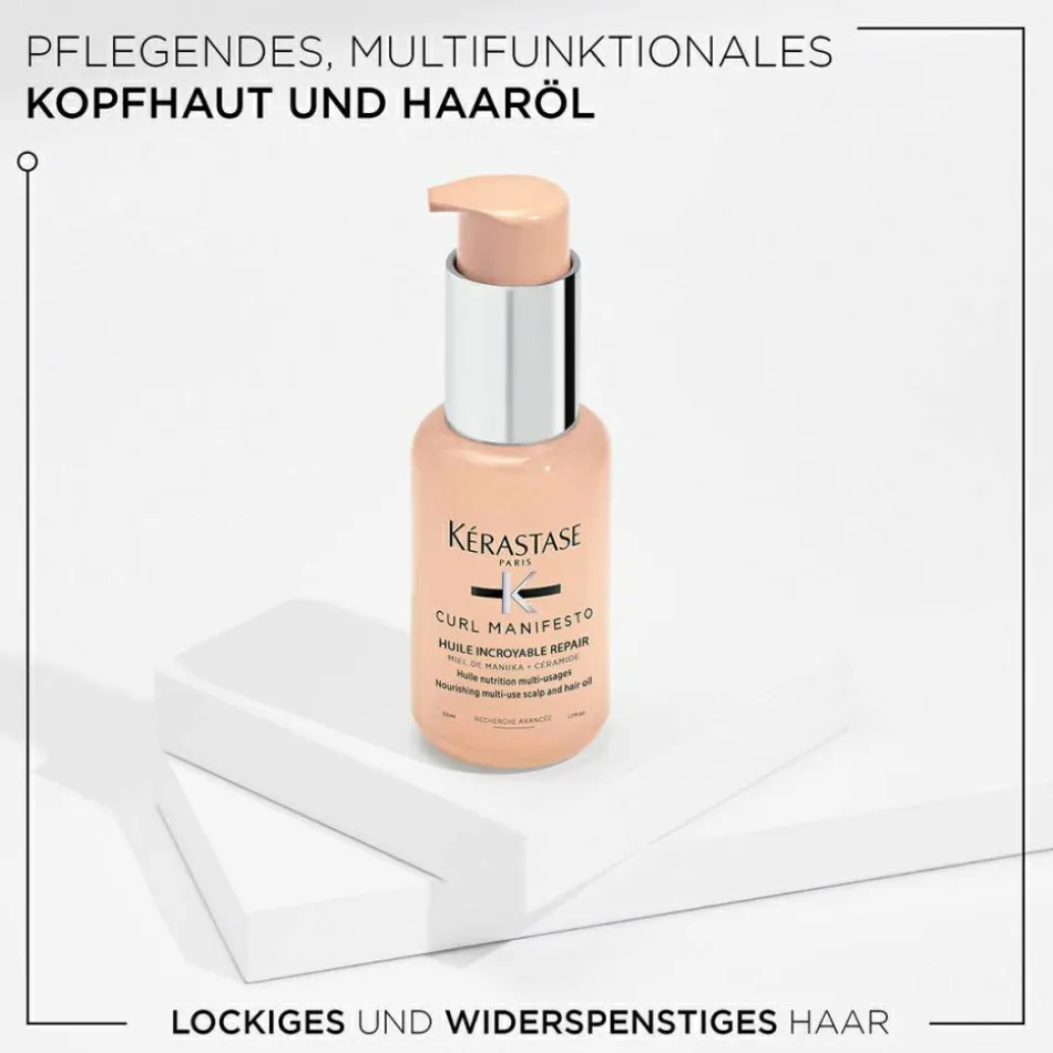 Curl Manifesto Incroyable Repair 50 ml