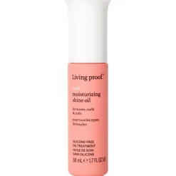 curl   Moisturizing Shine Oil 50 ml
