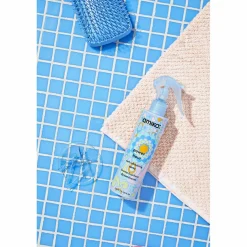 Curl   Power Hour Curl Hair Refresh Spray 200 ml