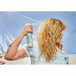 Curl   Power Hour Curl Hair Refresh Spray 200 ml