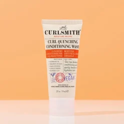 Curl Quenching Conditioning Wash