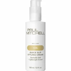 Curl   Quick Slip Styling Cream 150 ml