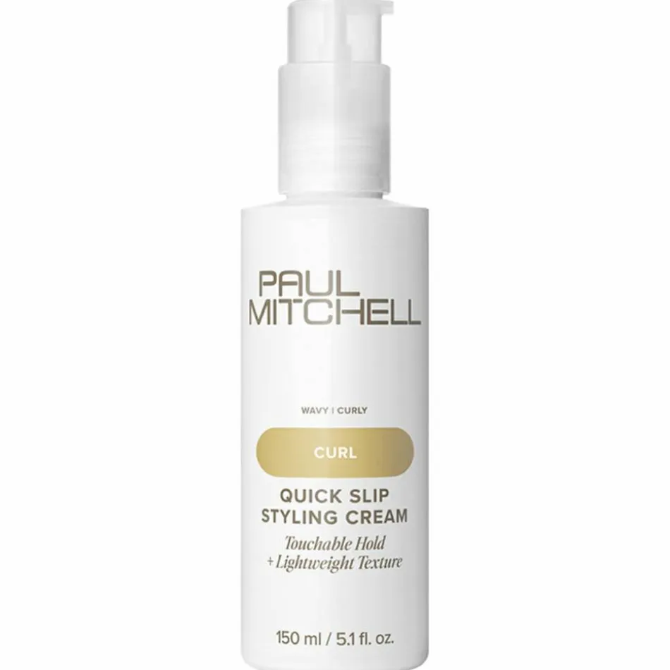 Curl Quick Slip Styling Cream 150 ml