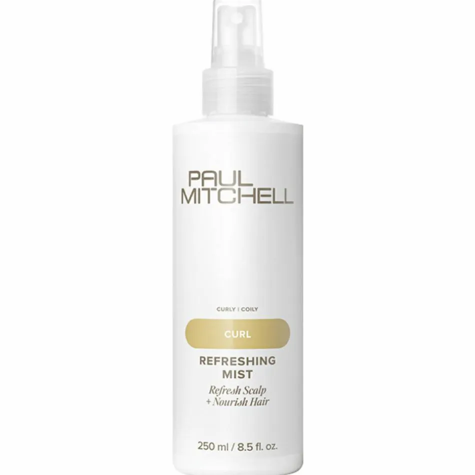 Curl Refreshing Mist 250 ml