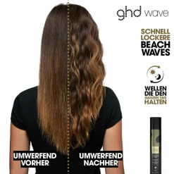 curls gone wild 200 ml