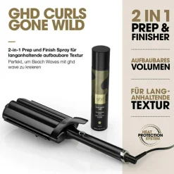 curls gone wild 200 ml