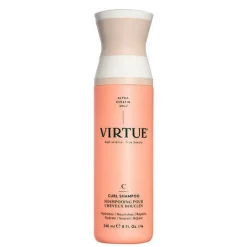 Curl Shampoo