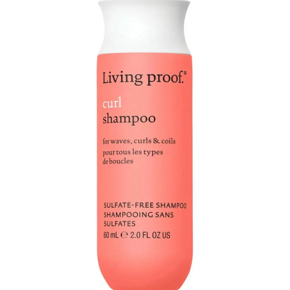 curl Shampoo