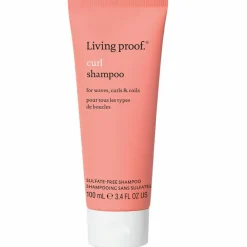 curl   Shampoo