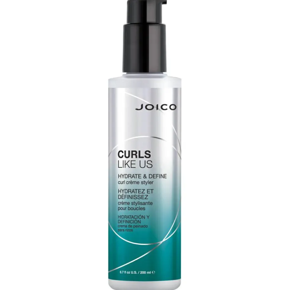 Curls Like Us Hydrate & Define 200 ml