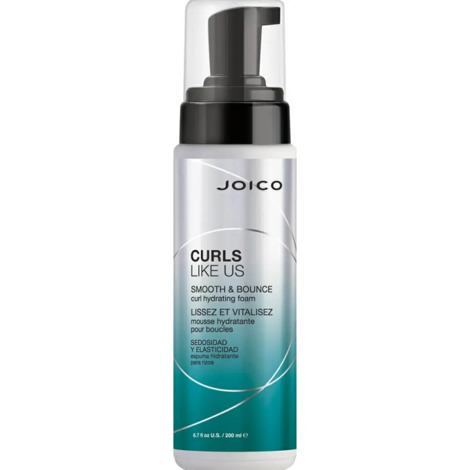 Curls Like Us Smooth & Bounce 200 ml